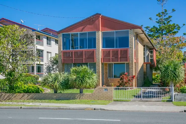 Second view of Homely house listing, 286 Marine Parade, Labrador QLD 4215