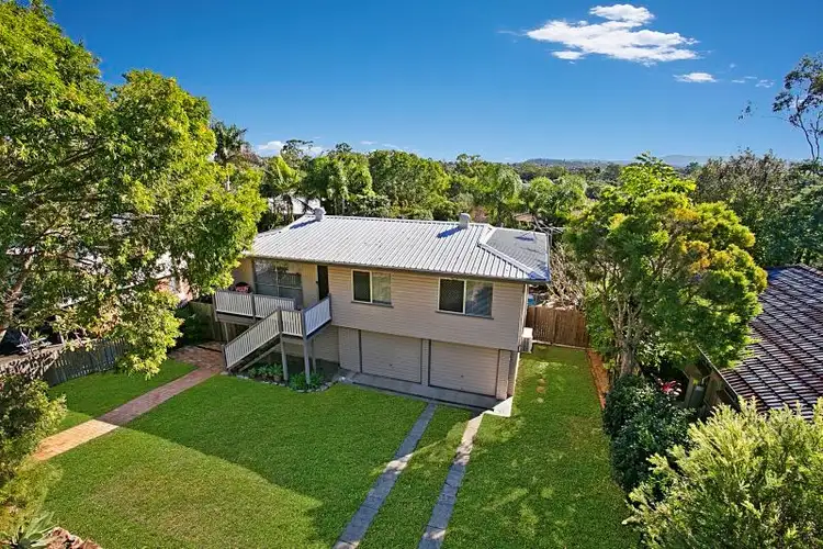 41 Molesworth Street, Seventeen Mile Rocks QLD 4073