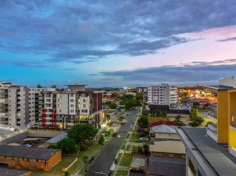 Sixth view of Homely unit listing, 706/392 Hamilton Road, Chermside QLD 4032