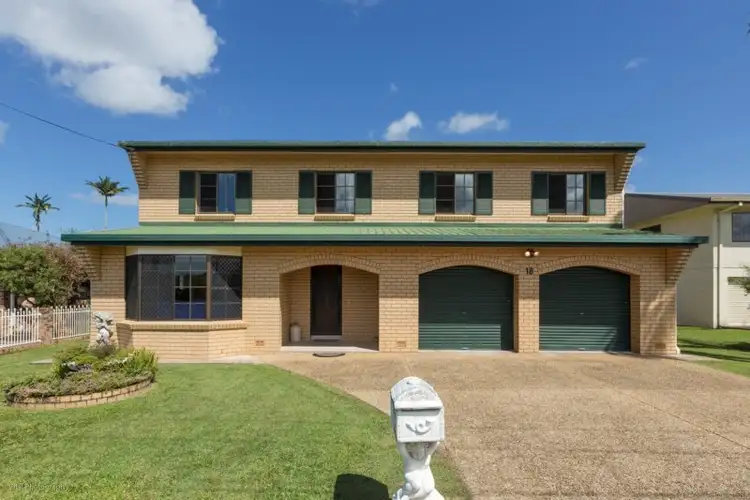 Sixth view of Homely house listing, 18 Aluart Road, Innisfail Estate QLD 4860