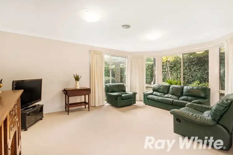 Fourth view of Homely house listing, 17 Clare Court, Rowville VIC 3178