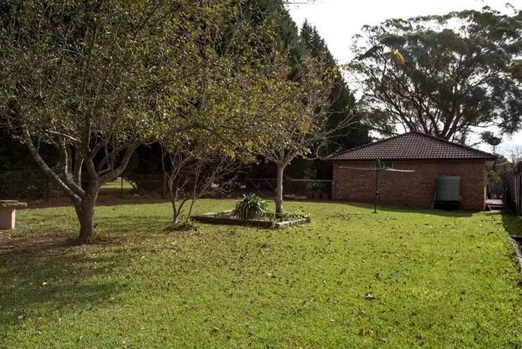 Fourth view of Homely house listing, 3 Balaclava Street, Mittagong NSW 2575