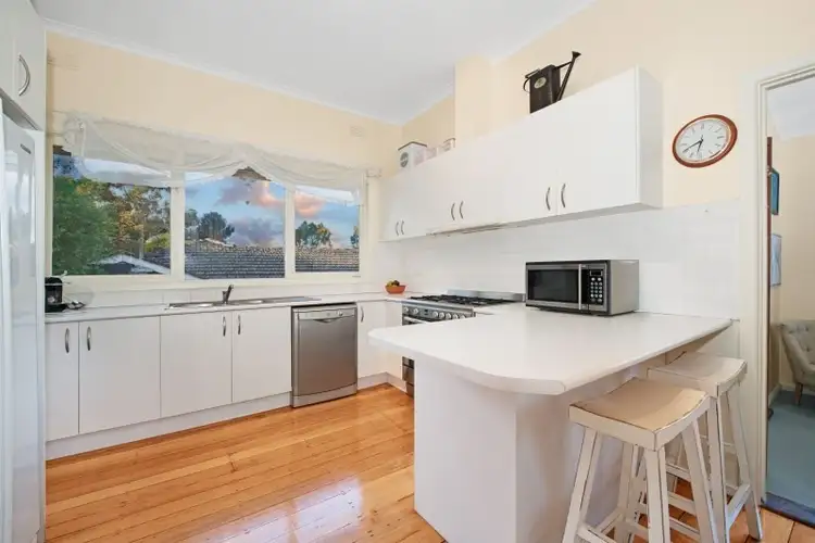 Seventh view of Homely house listing, 1/42 Box Hill Crescent, Mont Albert North VIC 3129