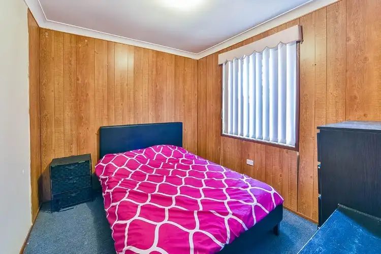 Fifth view of Homely house listing, 8 Norton Place, Minto NSW 2566