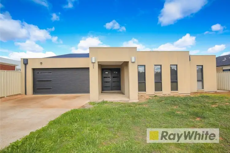 204 Pitman Avenue, Buronga NSW 2739