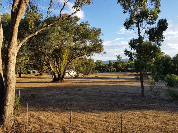 Fourth view of Homely land listing, 480 Highlands Road, Seymour VIC 3660