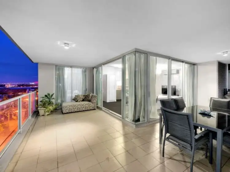 855/43 Hercules Street, Hamilton QLD 4007