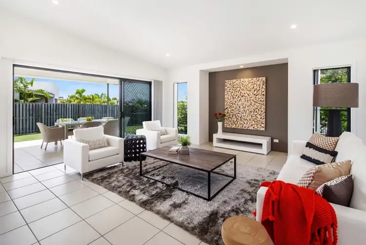 Main view of Homely house listing, 34 Montreal Drive, Peregian Springs QLD 4573