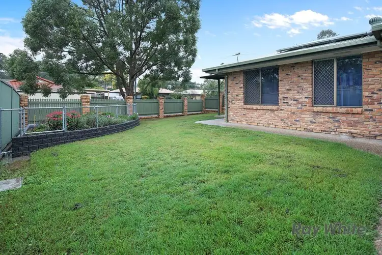 Fifth view of Homely house listing, 1 Dinton Court, Alexandra Hills QLD 4161