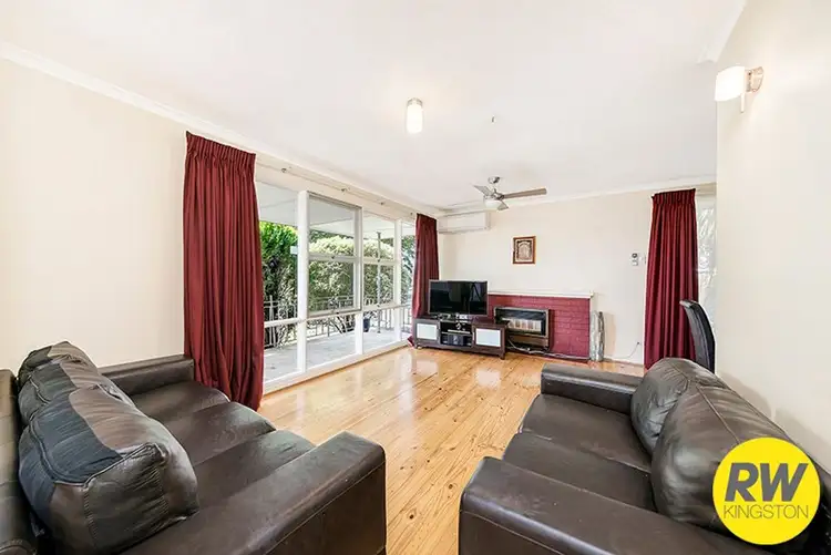 Third view of Homely house listing, 270 Goyder Street, Narrabundah ACT 2604
