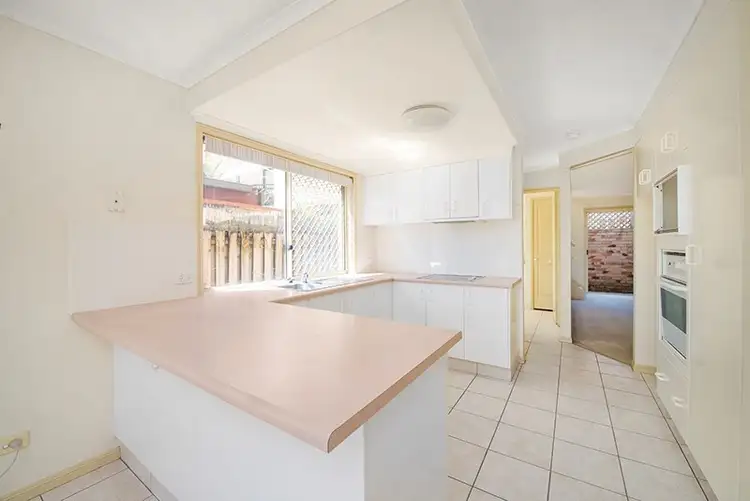 Sixth view of Homely house listing, 1/40 Alfred Street, Mermaid Beach QLD 4218