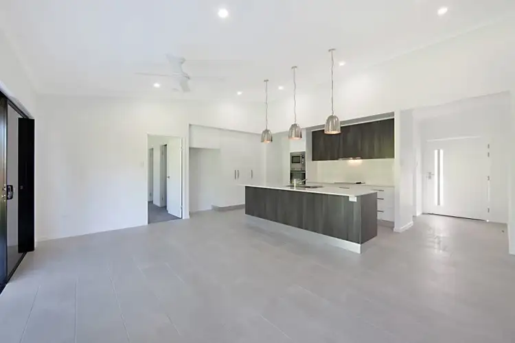 Fourth view of Homely house listing, 36 Dune Parade, Bushland Beach QLD 4818