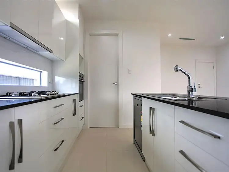 Fourth view of Homely townhouse listing, 2/30 West Lakes Boulevard, Albert Park SA 5014