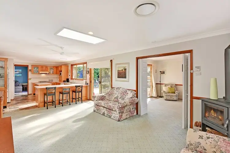 Fourth view of Homely house listing, 39 Kanangra Crescent, Cherrybrook NSW 2126