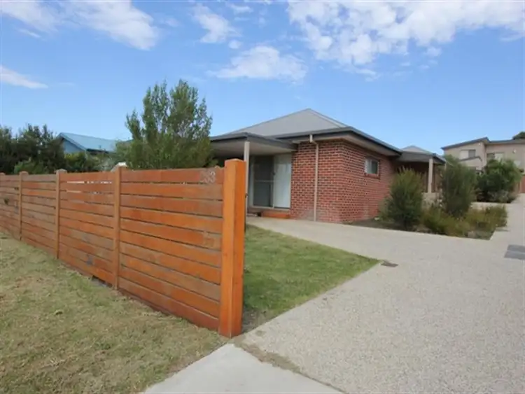 Main view of Homely house listing, 1/283 Settlement Road, Cowes VIC 3922