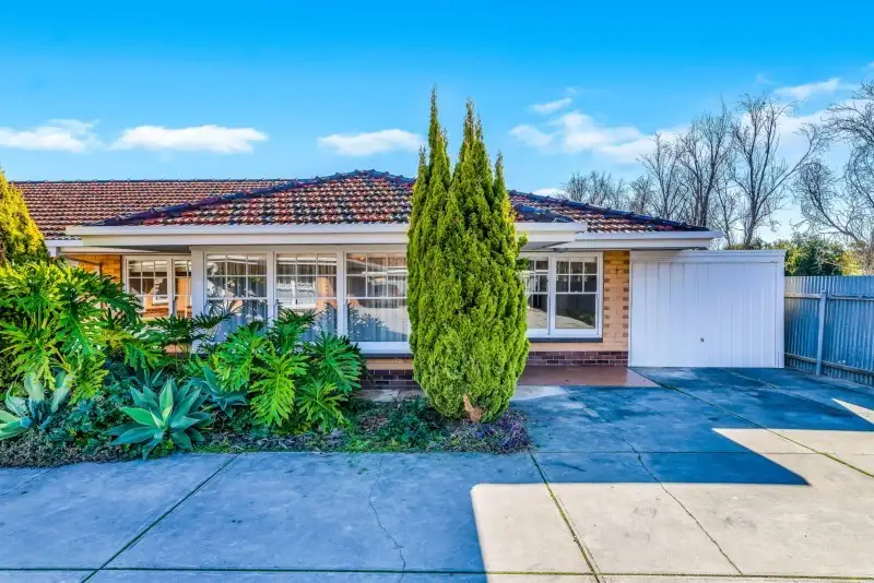 Main view of Homely house listing, 4/12 Sixth Avenue, Glenelg East SA 5045