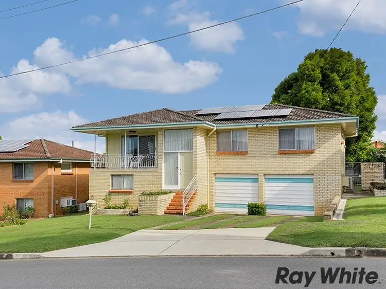 Main view of Homely house listing, 14 Graymond Street, Chermside West QLD 4032
