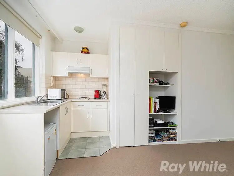 Second view of Homely apartment listing, 11/1 Acland Street, St Kilda VIC 3182