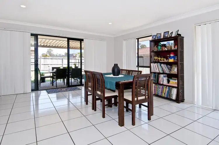 Fifth view of Homely house listing, 92 Second Avenue, Marsden QLD 4132