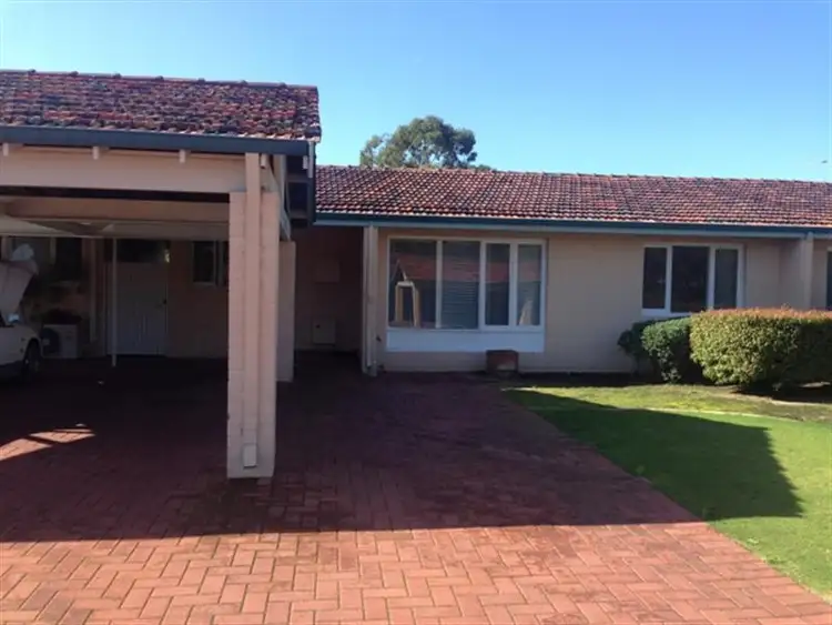 Third view of Homely unit listing, 5/15 Westbrook Way, Girrawheen WA 6064