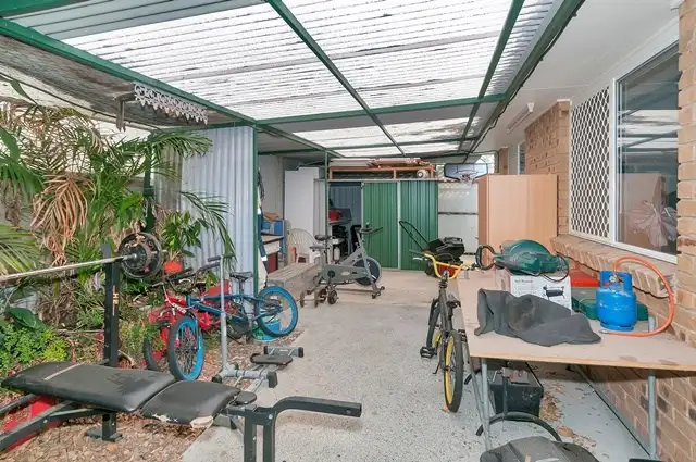 Fourth view of Homely house listing, 3 Chaffey Street, Marsden QLD 4132