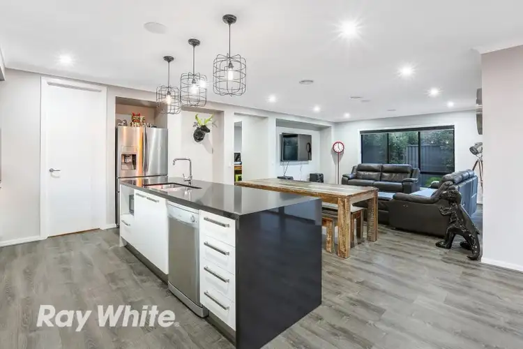 Sixth view of Homely house listing, 54 Eastlakes Boulevard, Lara VIC 3212