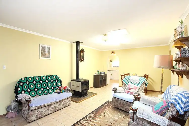 Sixth view of Homely house listing, 8 Spencer Street, Macdonald Park SA 5121