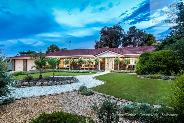 68 Target Hill Road, Salisbury Heights SA 5109