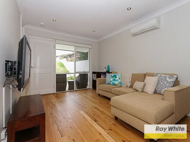 Sixth view of Homely villa listing, 1/24 Sorrento Street, North Beach WA 6020