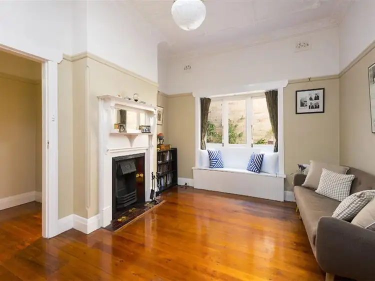 Third view of Homely house listing, 77 Marlborough Road, Willoughby NSW 2068