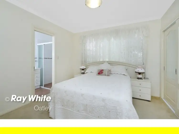Fifth view of Homely villa listing, 6/2 Delves Street, Mortdale NSW 2223