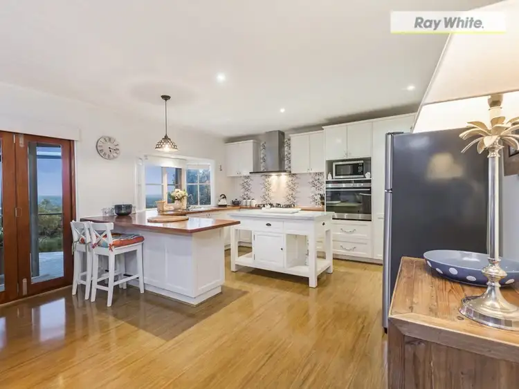 Fifth view of Homely house listing, 301 Waterfall Gully Road, Rosebud VIC 3939
