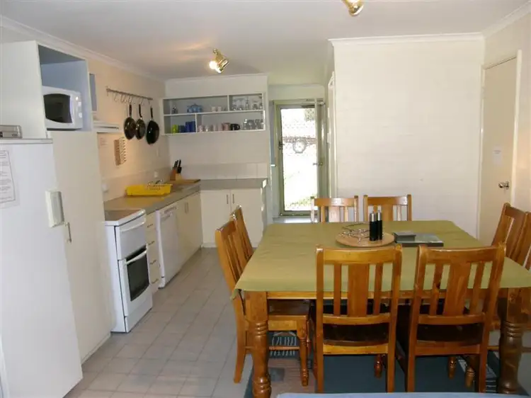 Second view of Homely unit listing, 1/47 Glass Street - Kalbarri Garden Apartments, Kalbarri WA 6536