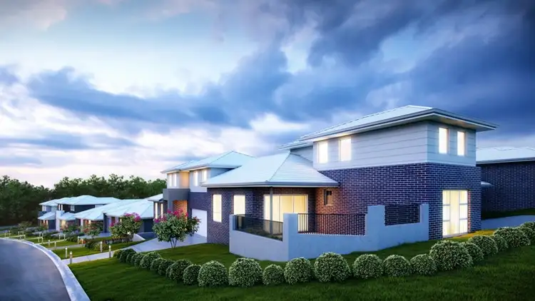 Second view of Homely villa listing, 2/S3 - Lot 501 Fischer Road, Flinders NSW 2529