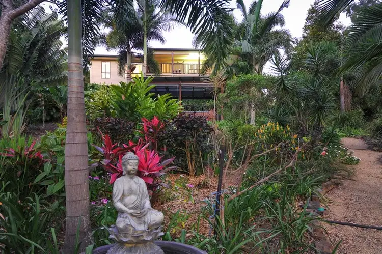 Second view of Homely house listing, 62 Country Road, Cannonvale QLD 4802