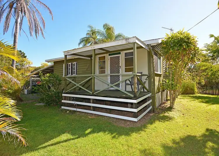 Third view of Homely house listing, 22 Scarborough Street, Scarness QLD 4655