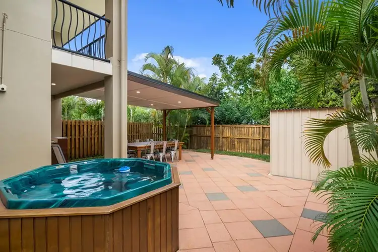 Second view of Homely house listing, 12/1 Inland Drive, Tugun QLD 4224