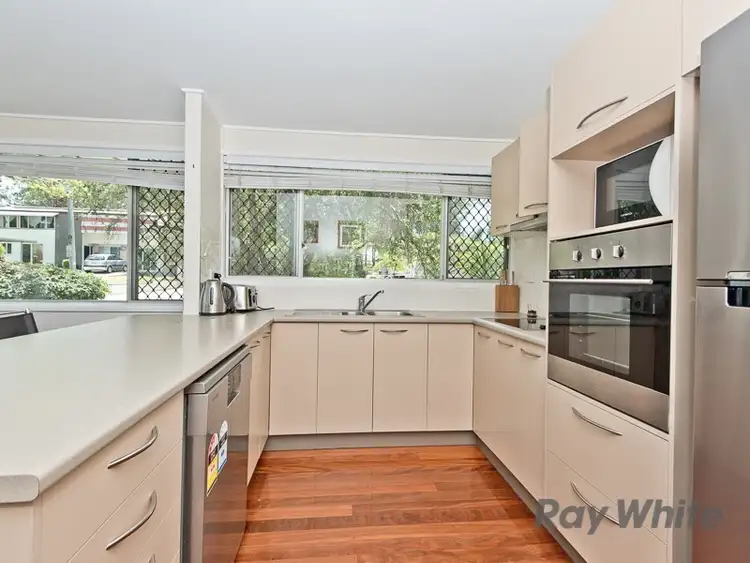 Fourth view of Homely house listing, 21 Weenah Street, Bracken Ridge QLD 4017