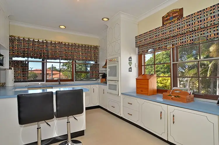 Sixth view of Homely house listing, 125 North Burge Road, Woy Woy NSW 2256