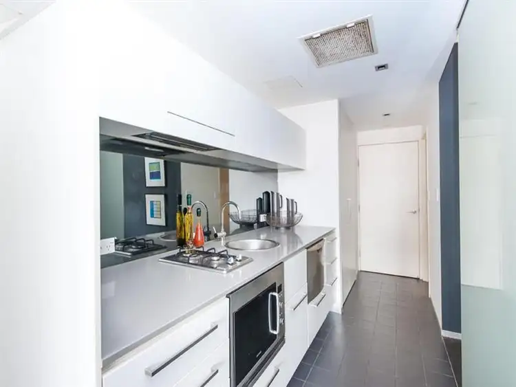 Third view of Homely apartment listing, 203N/16-20 Larkin Street, Camperdown NSW 2050