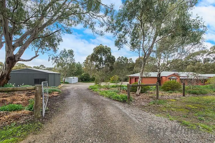 Main view of Homely house listing, 3 March Court, Clare SA 5453