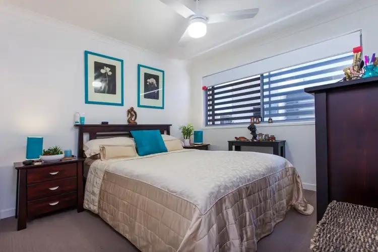 Fifth view of Homely unit listing, 11/2-12 Kurrimine Crescent, Mountain Creek QLD 4557