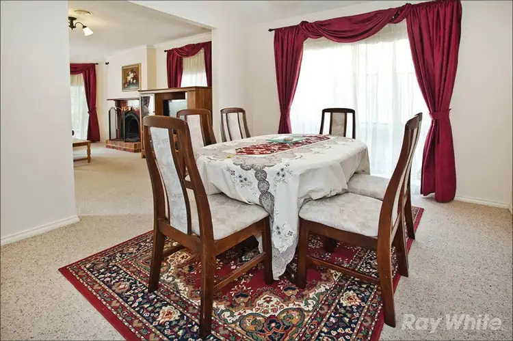 Third view of Homely house listing, 54 Gearon Avenue, Rowville VIC 3178
