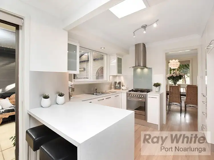 Second view of Homely house listing, 20 Sunnyside Avenue, Maslin Beach SA 5170