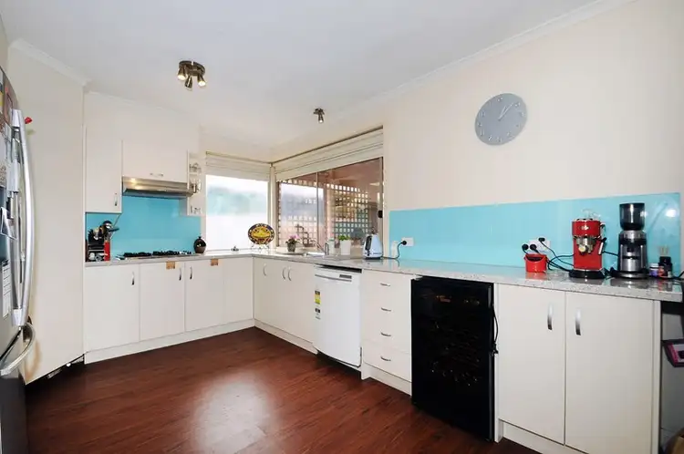 Second view of Homely house listing, 22 Bunarong Drive, Frankston VIC 3199