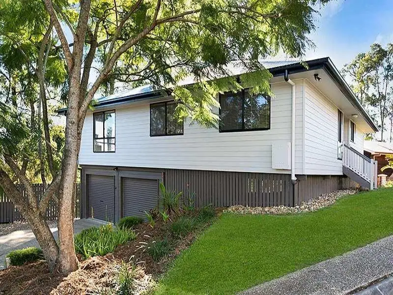 Main view of Homely house listing, 40 Kiriwina Street, Fig Tree Pocket QLD 4069