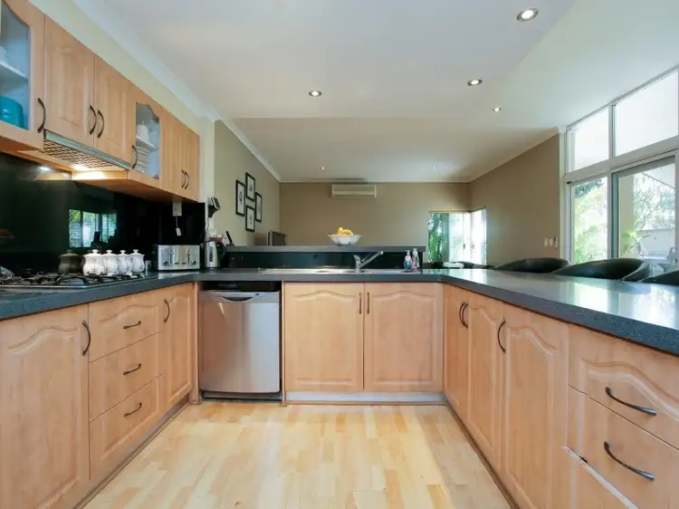 Fifth view of Homely house listing, 15 Field Avenue, Redcliffe WA 6104