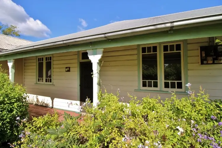 95 Wollombi Road, Cessnock NSW 2325