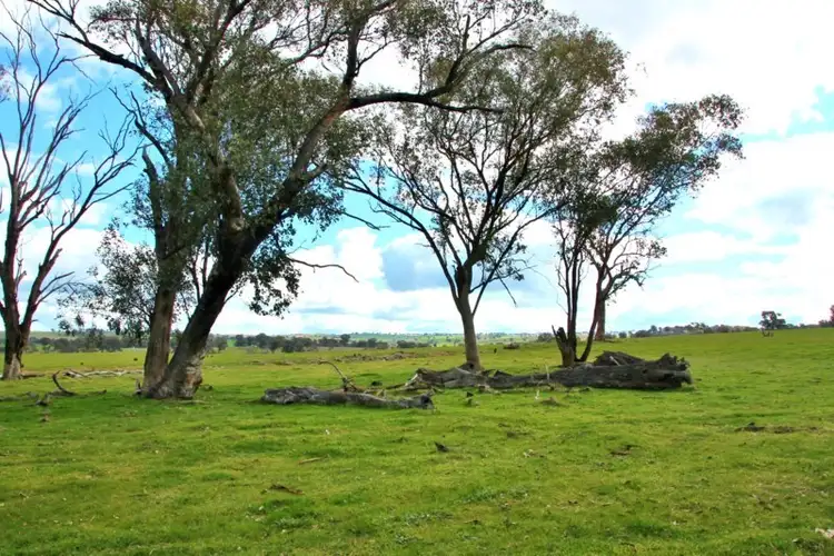 Seventh view of Homely land listing, 0 Crouchdale Lane, Bendick Murrell, Young NSW 2594