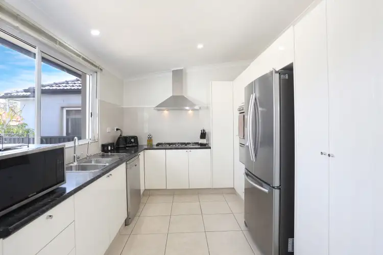 Fourth view of Homely house listing, 36 Cockburn Crescent, Fairfield East NSW 2165